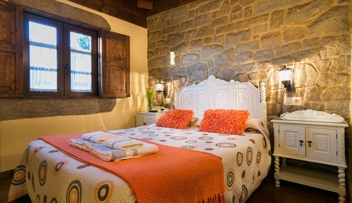 Apartamento, 2 habitaciones (Casiña Castelao)