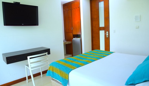 Habitación doble