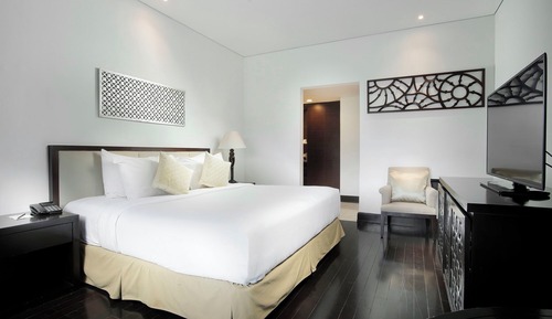 Suite ejecutiva
