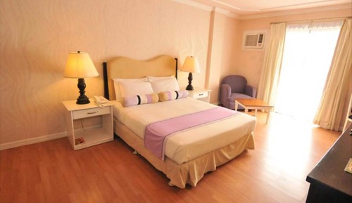 Habitación de luna de miel, 1 cama de matrimonio