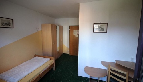 Habitación individual
