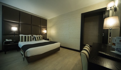 Suite superior
