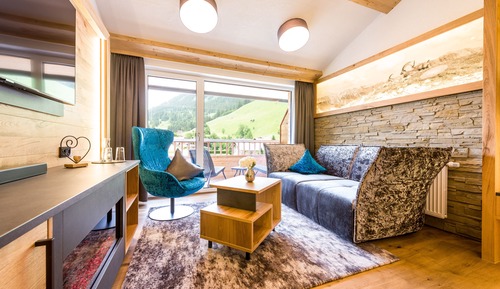 Suite Deluxe