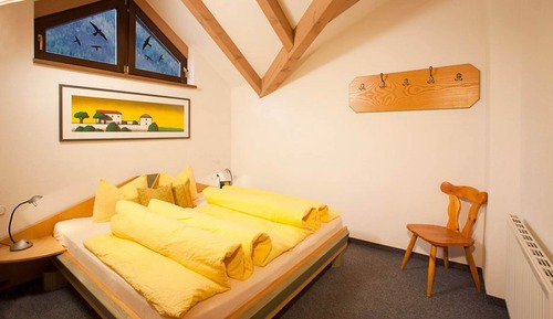 Apartamento (IV - Not Included:Cleaning Fee 50 EUR)