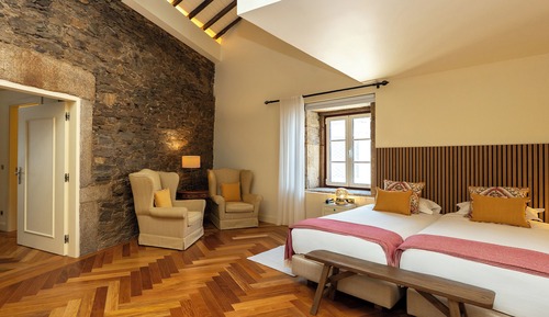 Suite (Casa do Lagar)