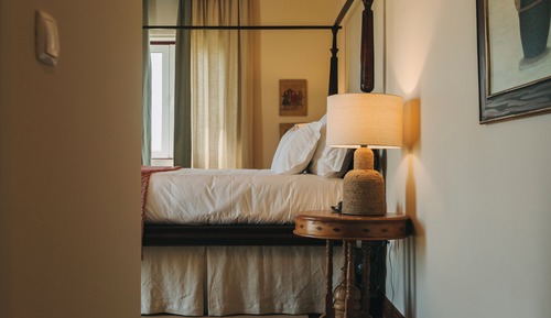 Habitación doble (Superior - Manor House)