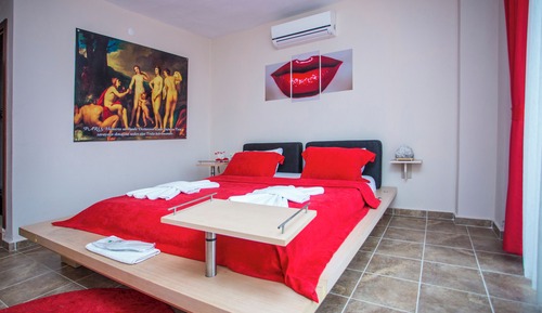 Habitación doble