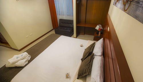 Habitación doble