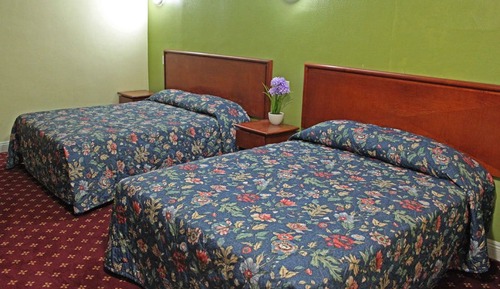 Habitación doble