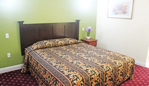 Habitación básica