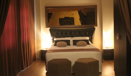 Suite familiar