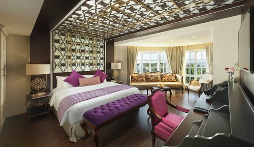 Suite Royal