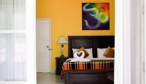 Suite familiar, 2 habitaciones