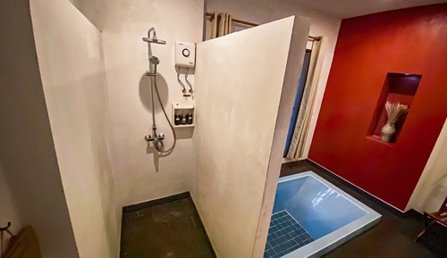Habitación cuádruple
