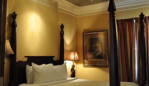 Suite Deluxe