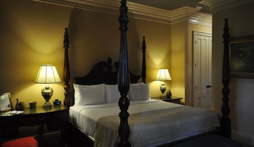 Habitación individual estándar, 1 cama de matrimonio