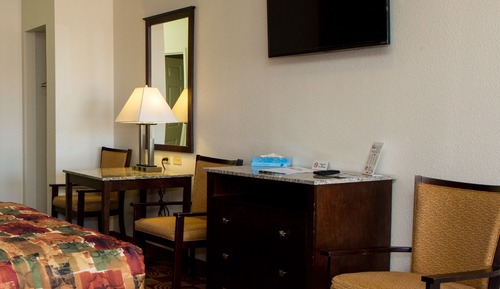Suite, 2 camas de matrimonio