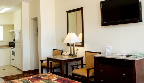Suite, 1 cama de matrimonio grande