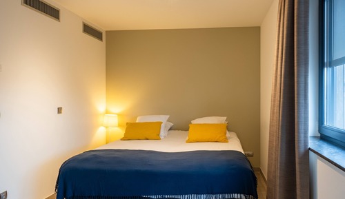Apartamento Premium