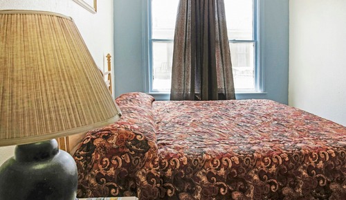 Habitación, 1 cama de matrimonio grande