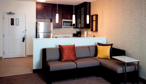 Suite, 1 habitación
