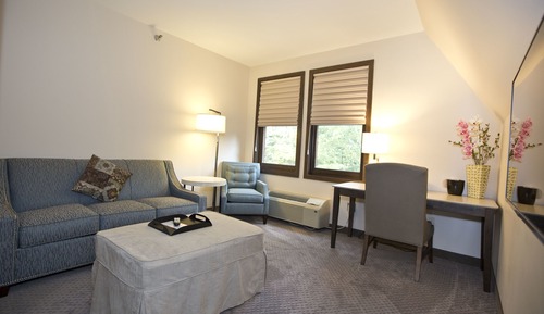 Estudio básico, 1 habitación