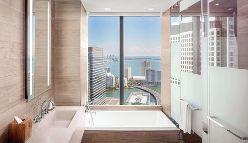 Habitación, 1 cama de matrimonio grande (Bay Plus)