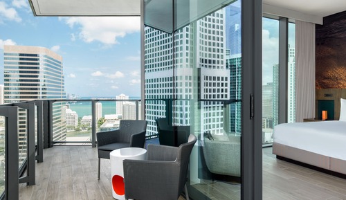 Habitación, 1 cama de matrimonio grande