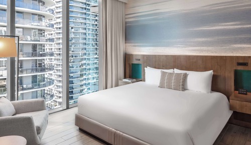 Habitación, 1 habitación