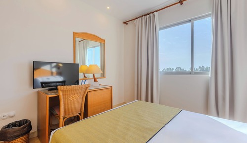 Habitación doble