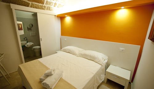 Estudio, patio (Ginestra)