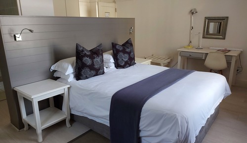 Habitación estándar (King)