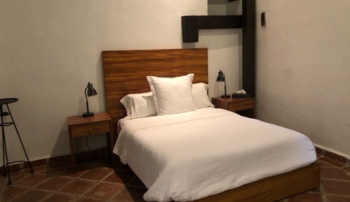 Habitación estándar