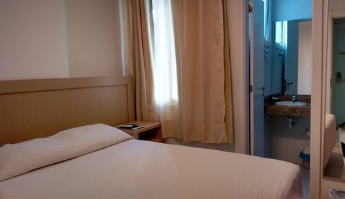 Habitación económica