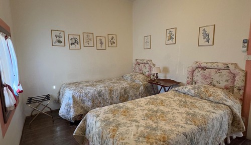 Apartamento, 2 habitaciones
