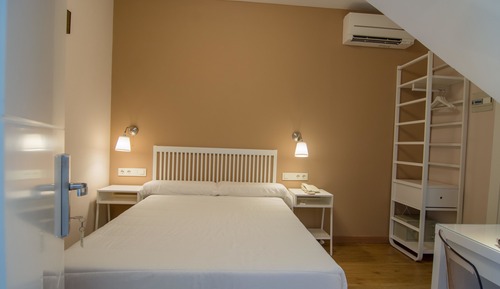 Habitación individual