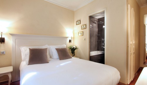 Habitación doble