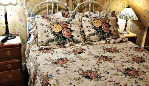 Habitación, baño privado (Alice's Room)
