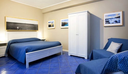 Habitación triple