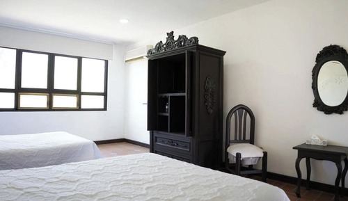 Habitación estándar