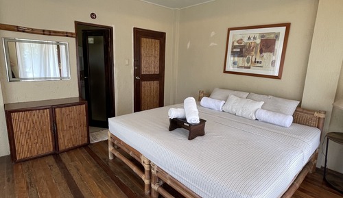 Habitación Premier (Deluxe)