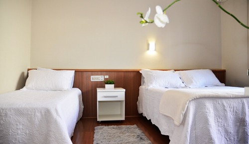Apartamento superior