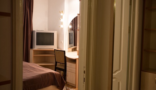 Suite superior