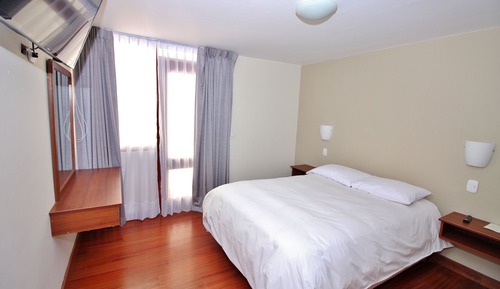 Suite familiar