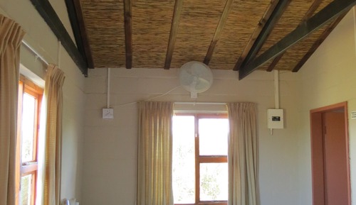 Habitación Confort con 2 camas individuales