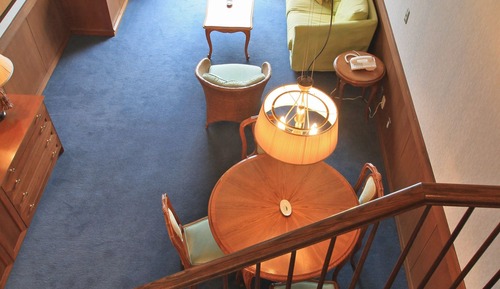 Dúplex (Suite, Double Bed)
