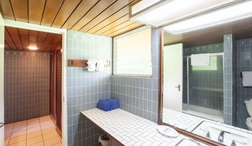 Villa, 2 habitaciones, vistas al mar