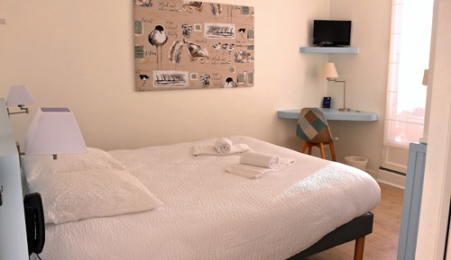 Habitación Confort doble