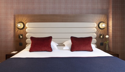 Chambre Classique