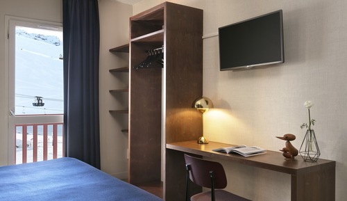 Chambre Classique (2 adultes+2 enfants)